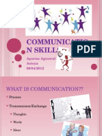 Communication Skills Life Skills