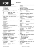Biologia Bloque 