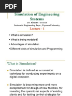Download Simulation of Engineering Systems by Ashraf S Youssef SN28791045 doc pdf