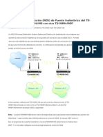 ¿Cómo Usar La Función (WDS) de Puente Inalámbrico Del TD-W8961ND Con Otro TD-W8961ND - Bienvenido A TP-LINK