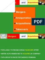 9b4bFM-Mergers and Acquisition
