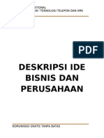 Proposal Rencana Bisnis5