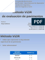 Diapositivas Metodo VIZIR