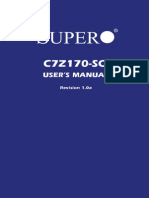 C7Z170-SQ 1.0a PDF