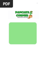 Download Feasibility Study - Pancake Corner by Marvin Teodocio SN287923525 doc pdf