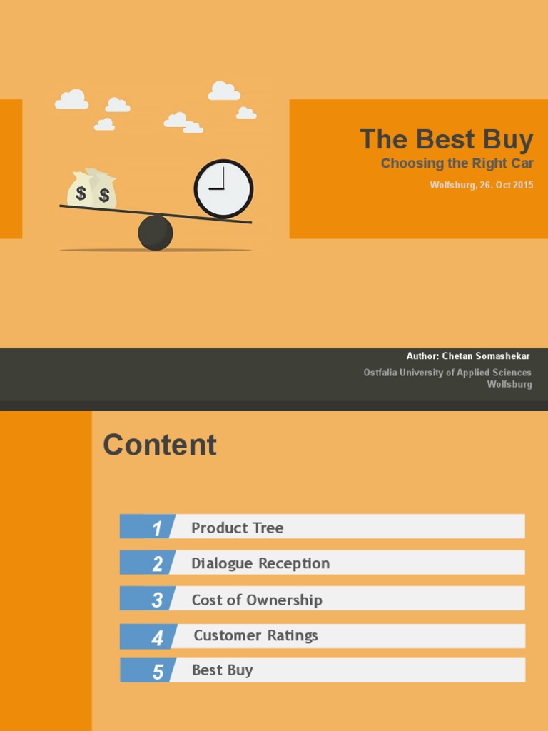 VW Car Buying Guide 2015 | PDF | Volkswagen | Cars Of Germany