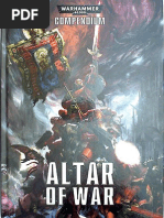 Warhammer 40k Pdf Codex