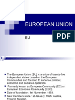 EU-India Trade Guide: Key Facts on Economic Partnership