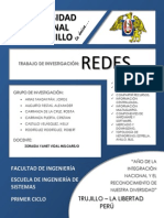 Informatica REDES