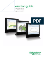 SmartStruxure Solution Product Selection Guide (A4)