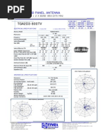 Tga2d3 800tv PDF