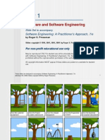 SE Lecture1 Ch1 Software and SW Engineering
