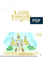 Lutung Kasarung