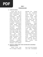 Download Renstra SIMKES analisis rumah sakit by Sribipam SN287938585 doc pdf
