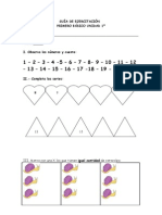 GUÍA Matemáticas