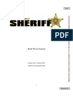 103015sheriff BodyCam Update