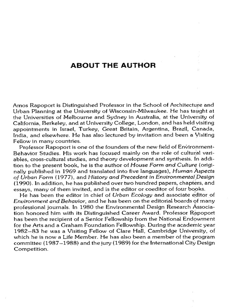 Anatol Rapoport visual data 4