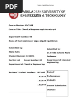 Download Vapor liquid equilibrium ethanolwater by Mahe Rukh SN287957856 doc pdf