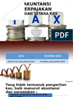 Kas Dan Setara Kas