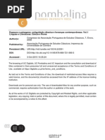 Espaços e Paisagens Vol 1