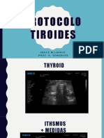 protocolo tiroides a  gonzales