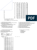 Fall 2013 Student Course Evals