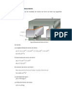 Calculos y Resultados Lab 1 Maquinas Electricas