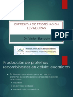 Expresion en Levaduras 2014-VBlancato PDF