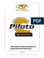 Apostila Piloto Pósitron