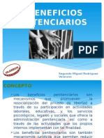 DERECHOS Penitenciarios