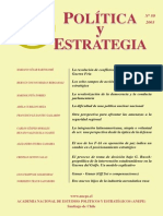 Bartolomé, M. - La Resolución de Conflictos Intraestatales en La Post Guerra Fría (Desde La 8 Hasta 21)