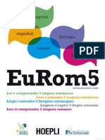 Eurom 5
