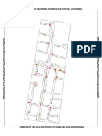 Mapa Señales Calle 127 Con Carera 19