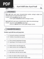 Peribahasa Bergambar