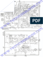 Panasonic CT-2161 Diagrama