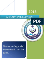 Manual de Seguridad Operacional