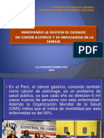 Gestion-Cuidado-Cancer Gastrico PDF