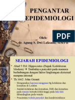 5-Pengantar Epidemiologi 09-06-2015