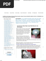 Download Cara Service Kipas Angin Yang Tidak Berputar Dan Berdengung by Mas Jaja SN287979600 doc pdf