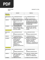 Romm Assignment | PDF