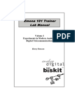 Emona ETT101 Vol - 1 1 PDF
