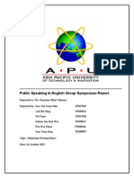 PSE Group Assignment1