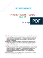 Unit IA Properties of Fluids Compatibility Mode
