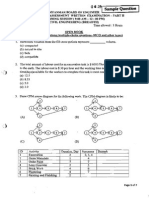 276182220 FE Civil for RSE(PE) in Myanmar Part II 2015