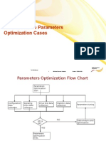 (Huawei) WCDMA Radio Parameters Optimization Cases