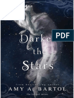 Darken The Stars