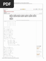 Maná 01 - Acordes para Guitarra PDF