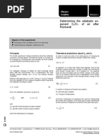 Download Adiabatic Exponent by Zeeshan Anwar SN287998095 doc pdf