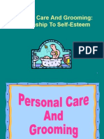 Personal Care & Hygiene