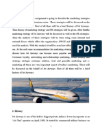 Jet Airways MJ